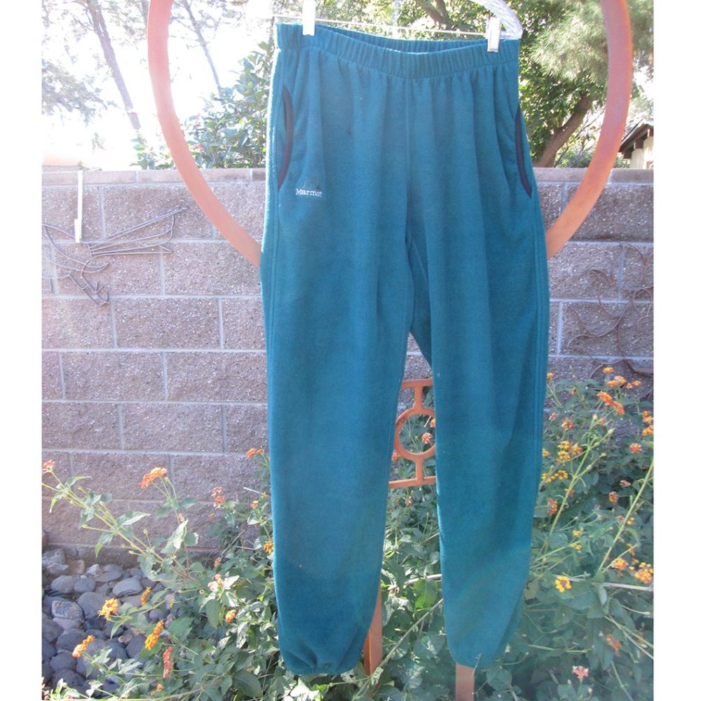 Marmot Men's Fleece Pants